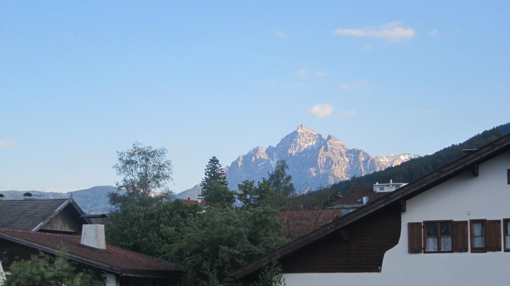 Ferienwohnung Schusterhof Innsbruck Zimmer foto